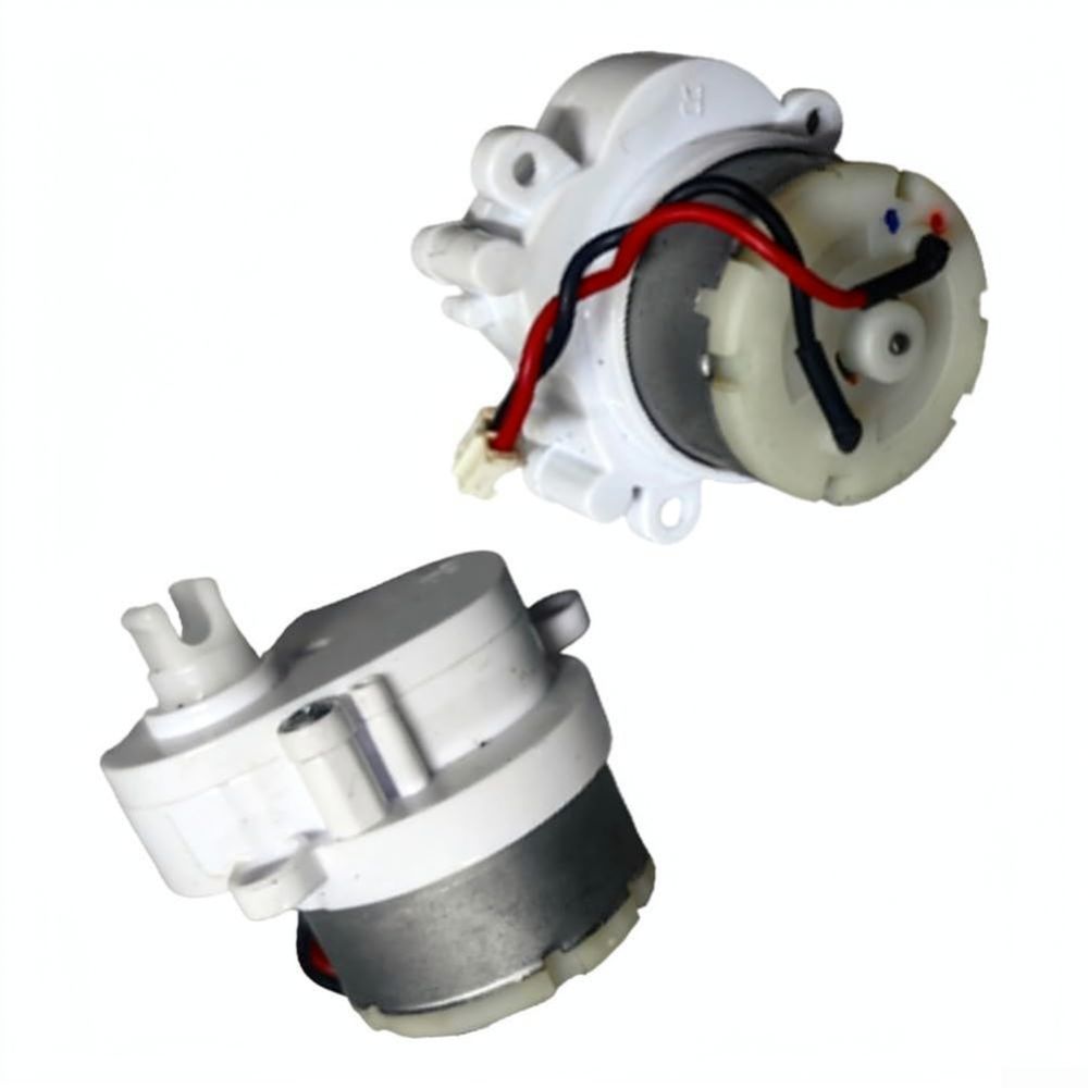Motor de repuesto para aspirad - Robotics Kit reseña y precio