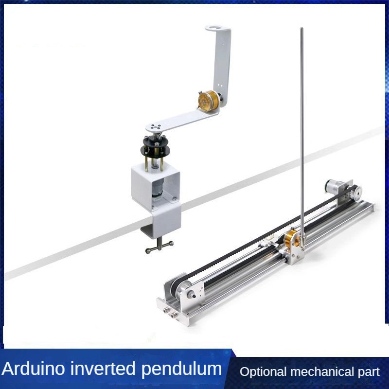 Péndulo invertido giratorio IP - Stm32 Robot reseña y precio