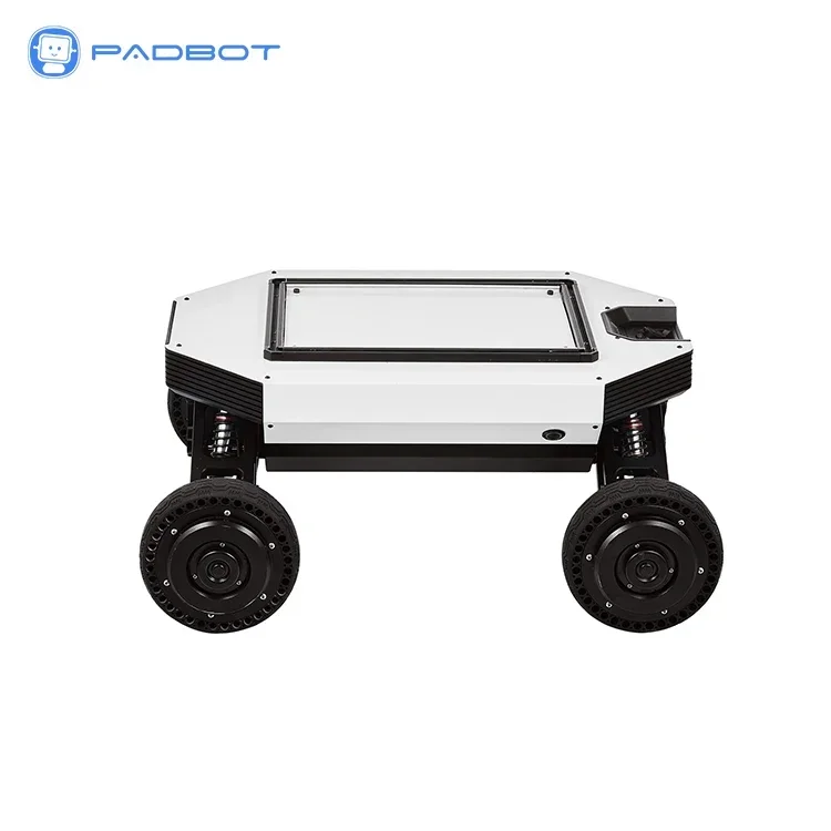 2026 Plataforma de robot autón - Robot Chassis reseña y precio