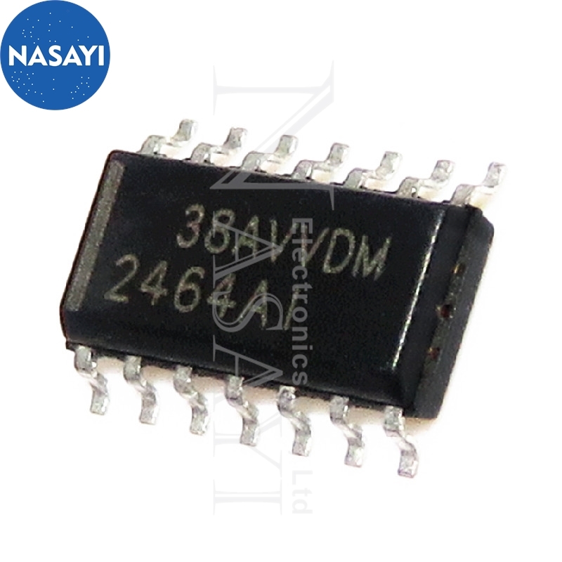 5PCS IRL2505S L2505S TEA1522T  - Uln2003 Driver reseña y precio