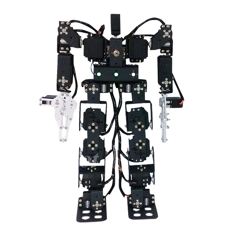 Robot Educativo DOF para enseñ - Arduino Robot reseña y precio