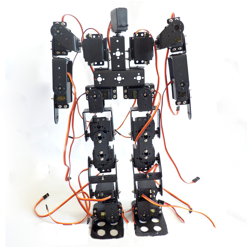 Robot Educativo DOF para enseñ - Arduino Robot reseña y precio