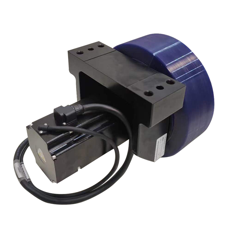 Motor Servo Reductor de Veloci - Geared Motor reseña y precio