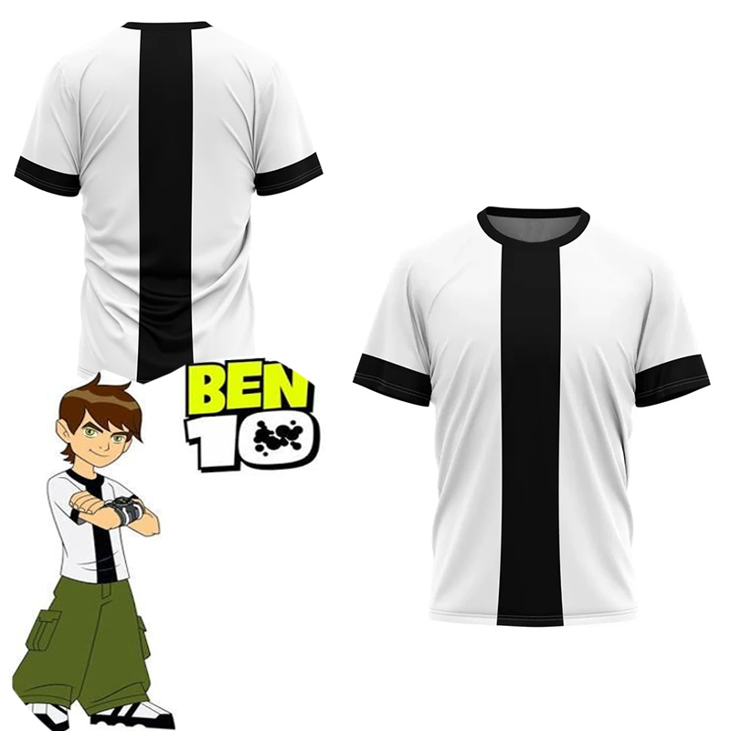 Camiseta 3D con estampado de B - Omni Wheel reseña y precio