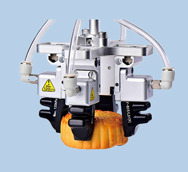 Pinza Robótica Suave para Cabe - Robotics Kit reseña y precio