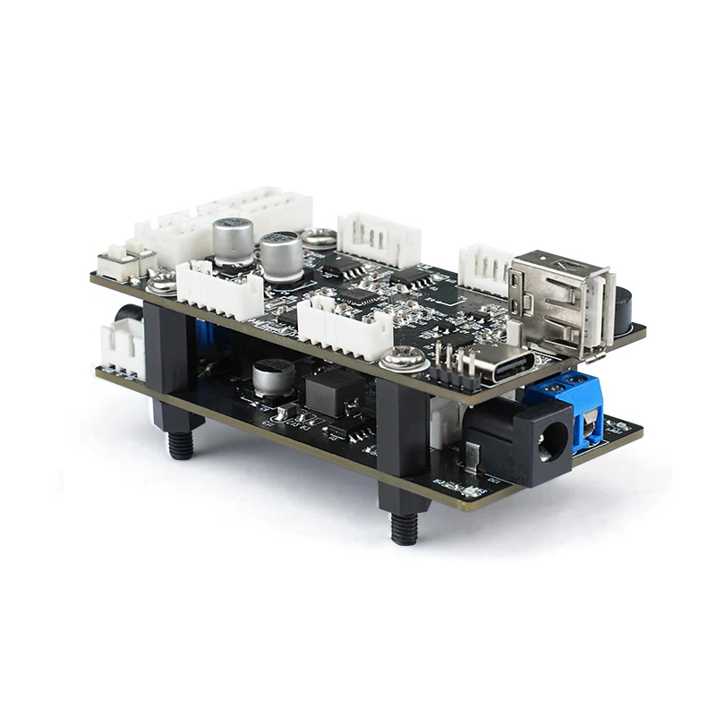 Placa de Control ROS STM32 Ser - Stm32 Robot reseña y precio