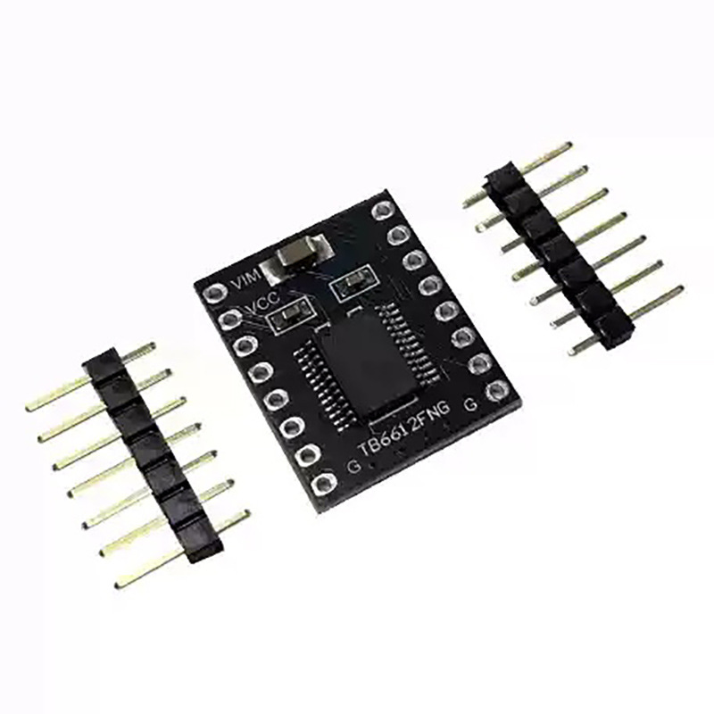 Módulo controlador de motor TB - L298N Module reseña y precio