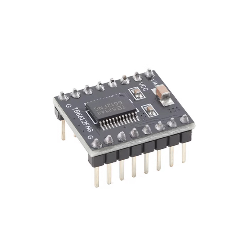 Módulo controlador de motor TB - L298N Module reseña y precio